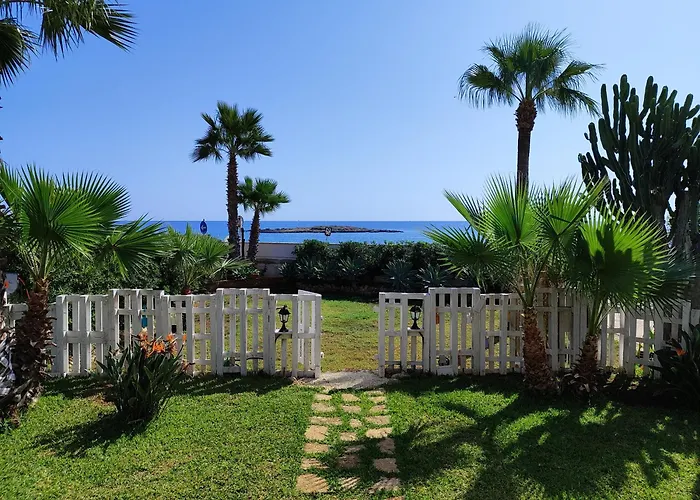 Cuore Di Ognina - Appartamenti Vista Mare photo