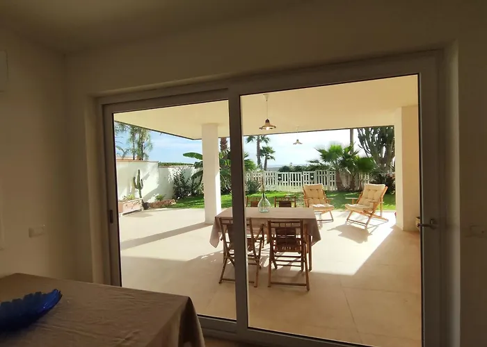 Cuore Di Ognina - Appartamenti Vista Mare foto