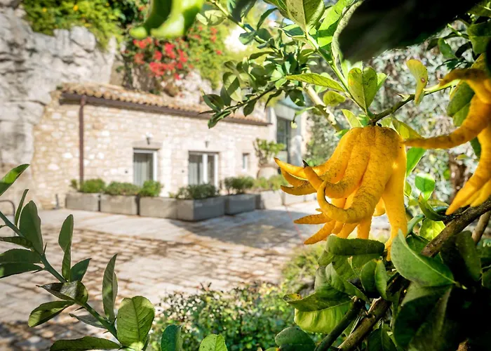 San Giorgio Palace Hotel Ragusa Ibla photo