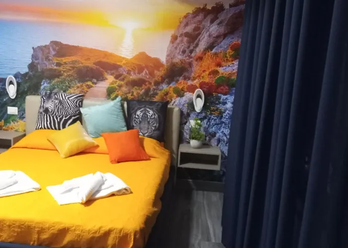 Il Paradiso Di Marilyn Pace Del Mela photo