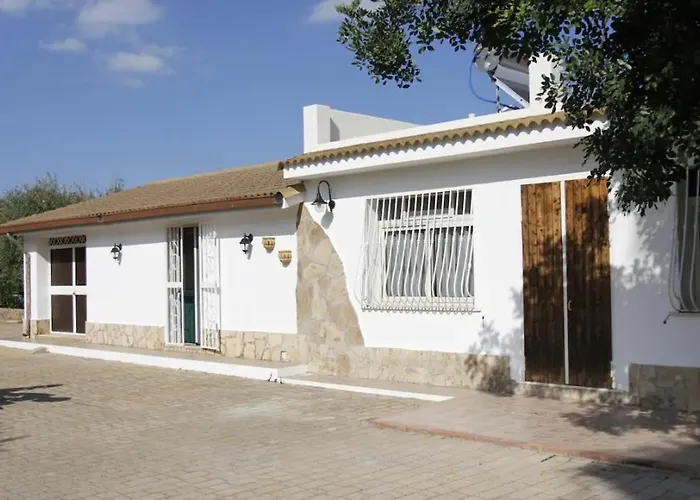 fotos do Villa Antonella Augusta