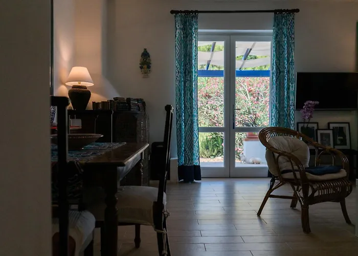 Villa Tvem - Punta Sottile Case Canini Foto