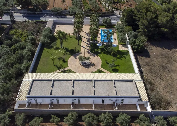 Willa La Perla Di Mare - Perla 1 Mazara del Vallo zdjęcie