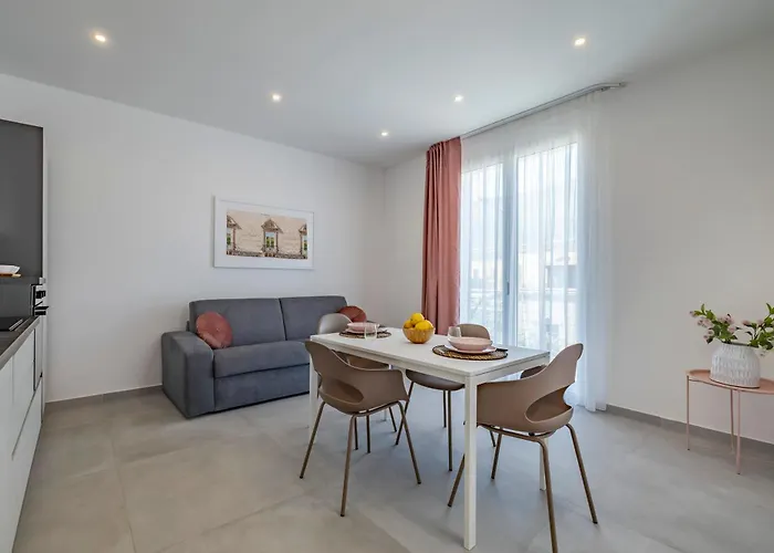 fotos do Case Vacanza Loria Castelluzzo