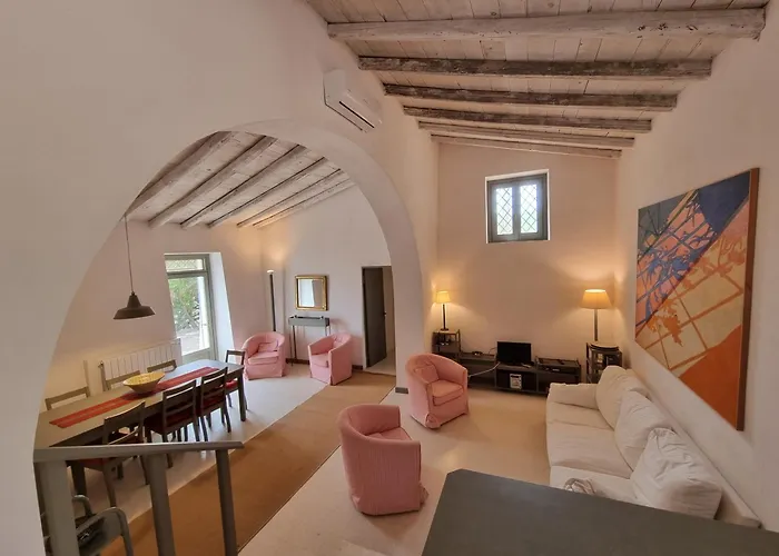 Casa Virgilio Villa Cattolica Eraclea photo