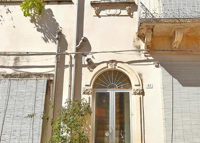 Pantalica Rooms Affittacamere Sortino Siracusa zdjęcie