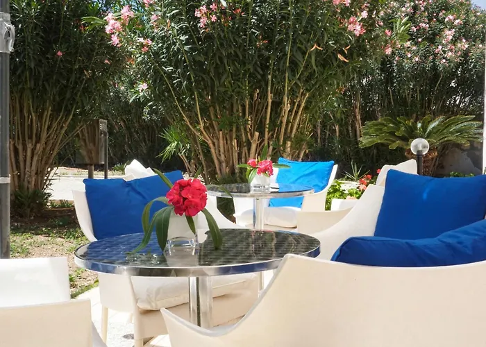Albergo Ristorante Saverino Valderice photo