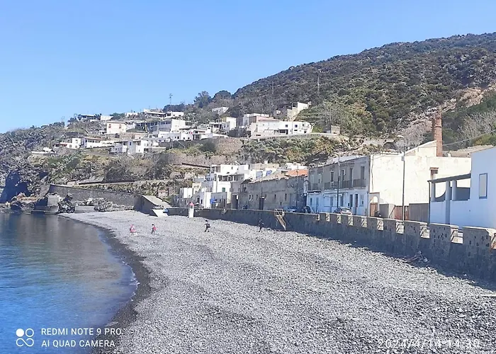 Appartamento Rocche Rosse Acquacalda φωτογραφία