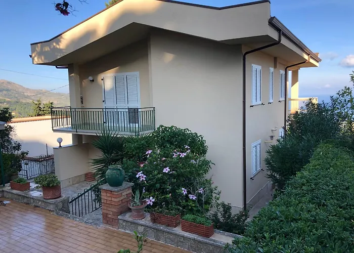 Villa Panoramica Valderice fotoğrafı