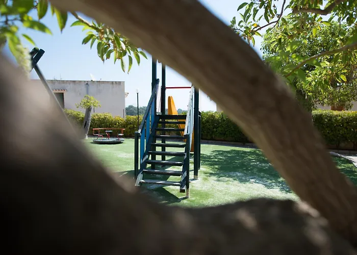 Holiday Home For 5 People, 200 Meters From The Sea And Free Wi-Fi Case San Marco foto