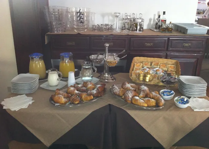 Hotel Giulia Isola di Ustica photo