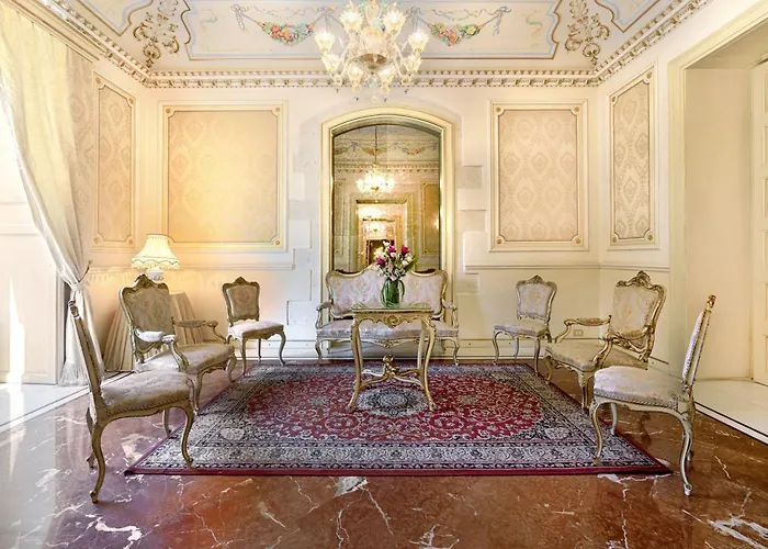 Relais Antica Badia - San Maurizio 1619 Hotel Ragusa photo