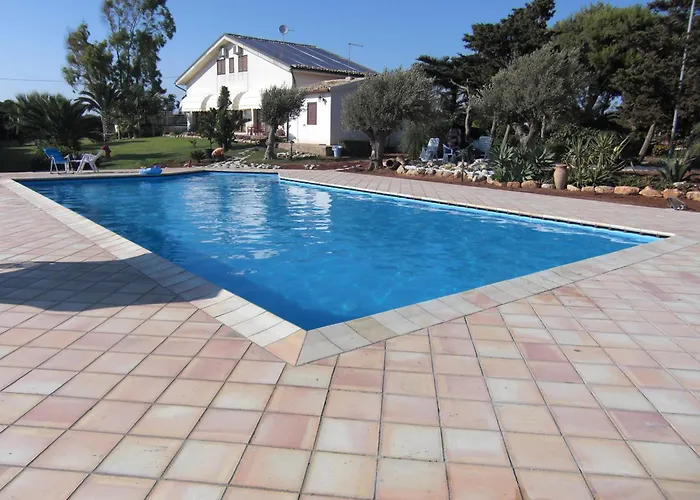 Il Dunne Bed & Breakfast Vittoria photo