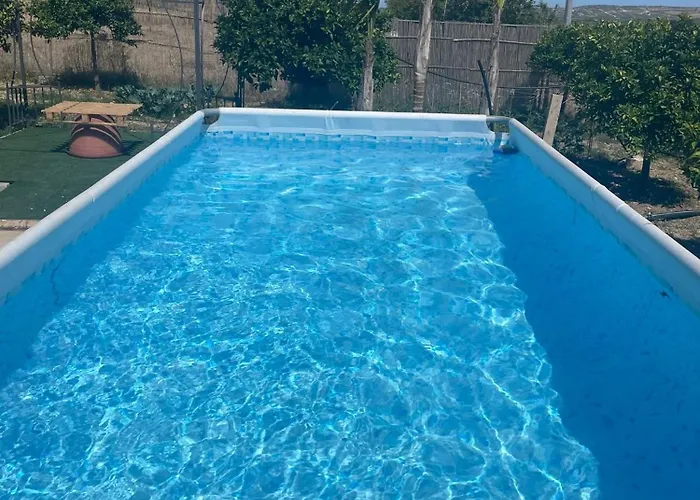 U Ranatu Villa San Paolo  fotoğrafı