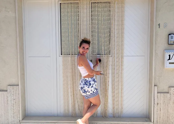 Vittoria Appartment photo