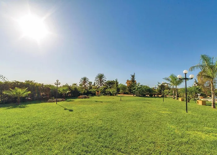 Lilybeo Apartment Case Campanella photo