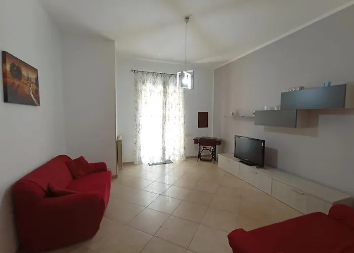 Casa Vacanza Nene Partanna photo