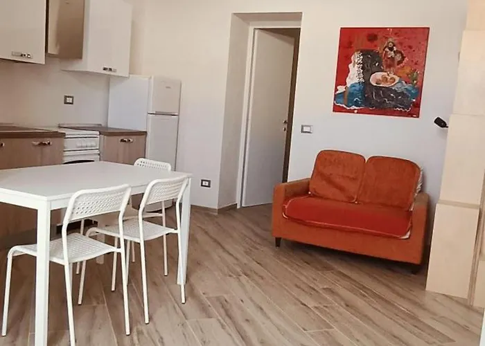 Villa Zadir Casa Santa  foto