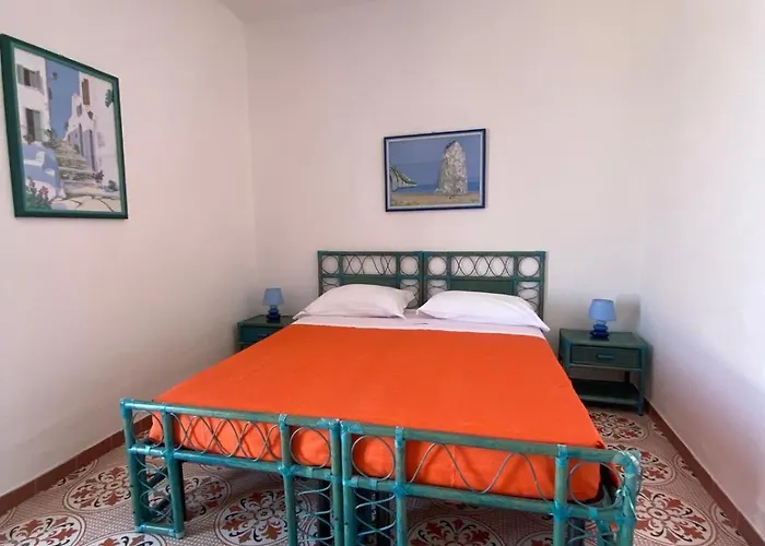 I 5 Passi Ξενοδοχείο Pecorini φωτογραφία