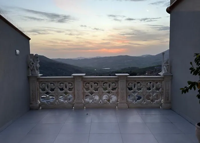 Photo de Hotel Casa20 à Caltagirone