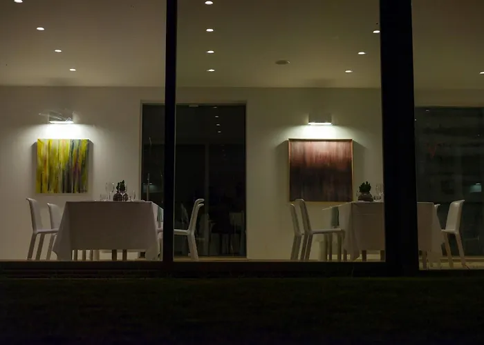 Hotel Villa San Bartolo Vittoria photo