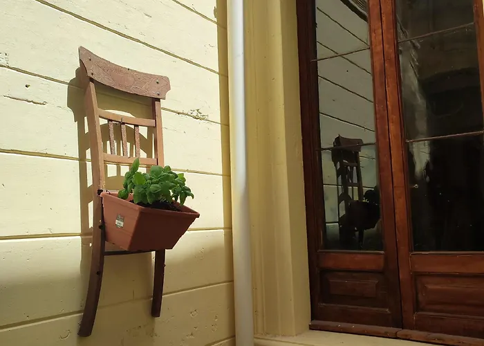 foto di Da Peppino - Casa Vacanze Canicattini Bagni