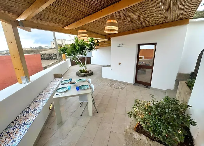 Marchetti Home- Dammuso Giada Kamma photo