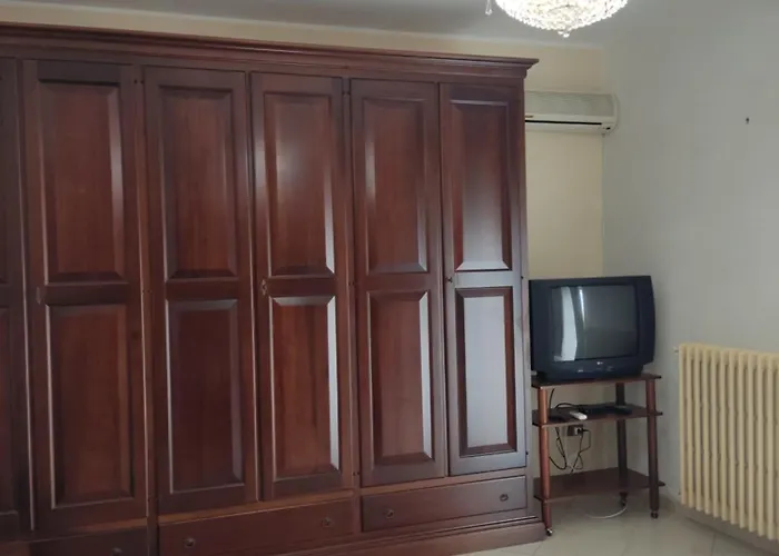 ホテル Casa Mimma Naroの写真