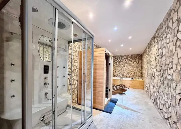 Spa Suite 21 アウグスタの写真