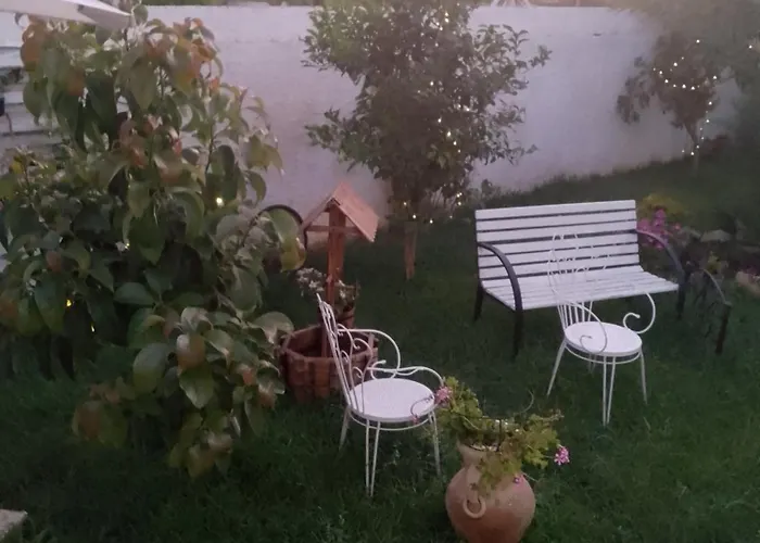 CiaramiraLa Casa Di Giuseppe E Francesca公寓照片