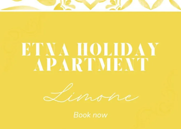 Etna Holiday Apartment Fiumefreddo di Sicilia photo