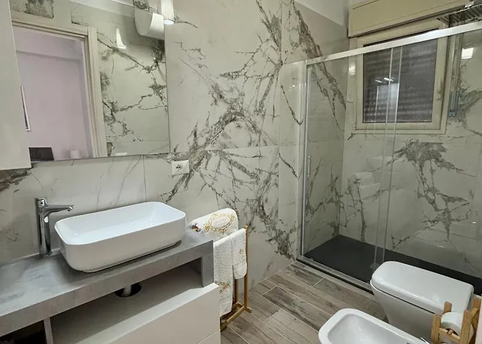 Giardina Gallotti Solemar2 빌라 사진