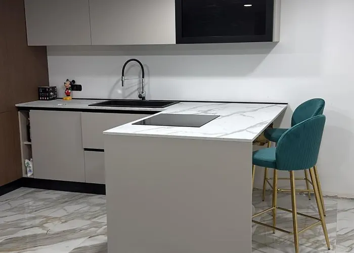 foto di Celiento Home Villaggio Mosè