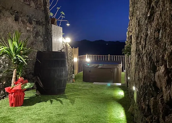 La Casa Di Zia Giovannina φωτογραφία