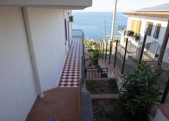 Trabia Villa Bedda Mia Bの写真