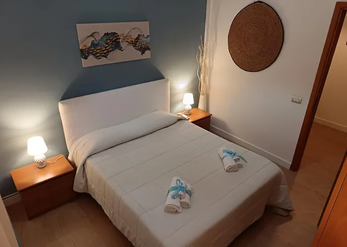 fotos do Casa Dello Scrittore Porto Empedocle