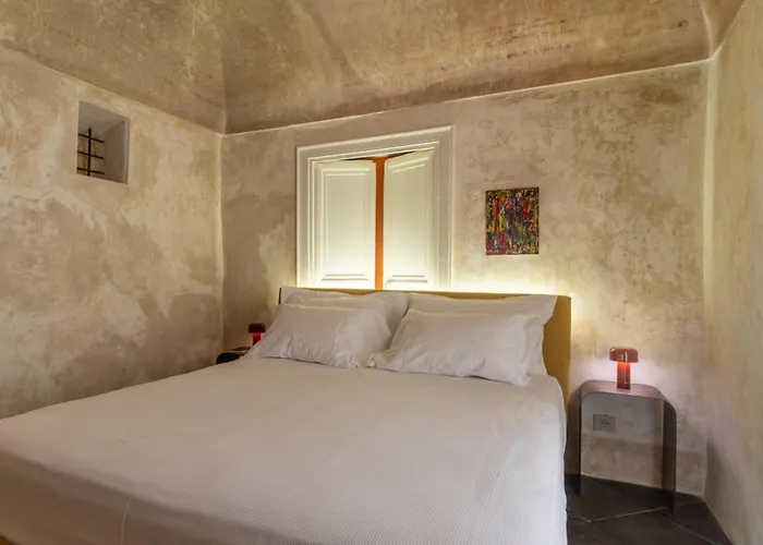 P43 Sicilian Suites Ragusa fotorgafie