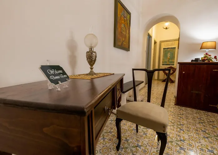 B&B Domus Enna photo