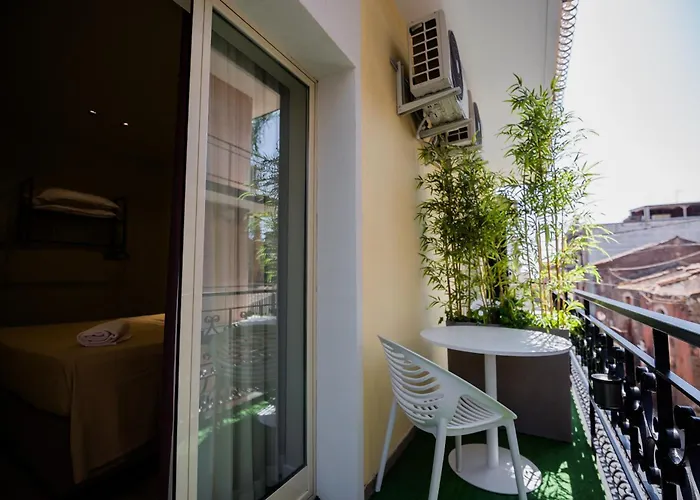 Mazzini Palace Misterbianco fotorgafie