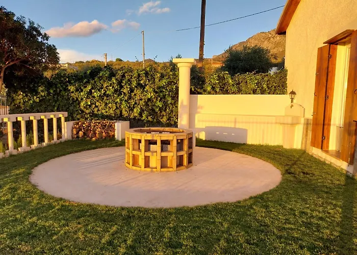 صورة Casa Lachesi Caccamo