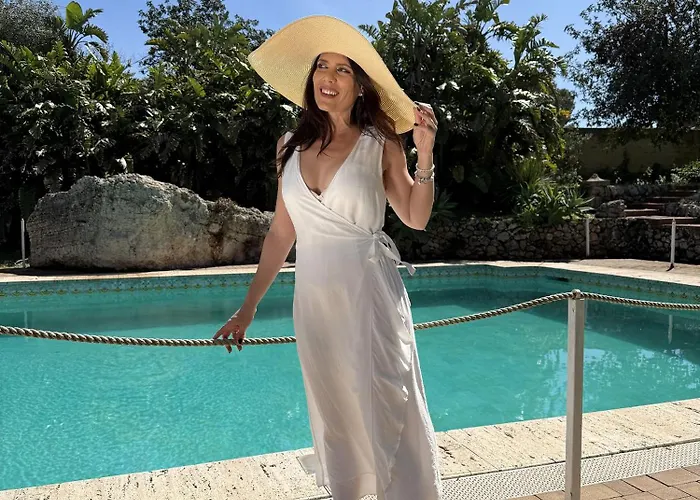 Isola Charm B&B - A Historic Villa Near Punta Del Pero Beach Syracuse photo