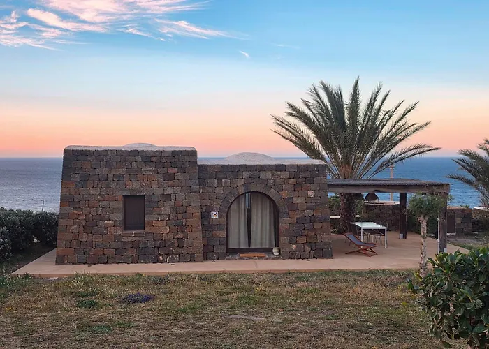 Willa Dammusi Futura Bugeber zdjęcie