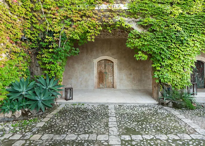 Baglio Siciliamo Country House (Adults Only) Lido di Noto 사진