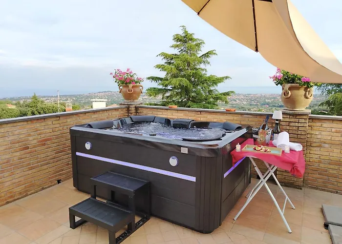 Etna Royal View Aparthotel Trecastagni photo