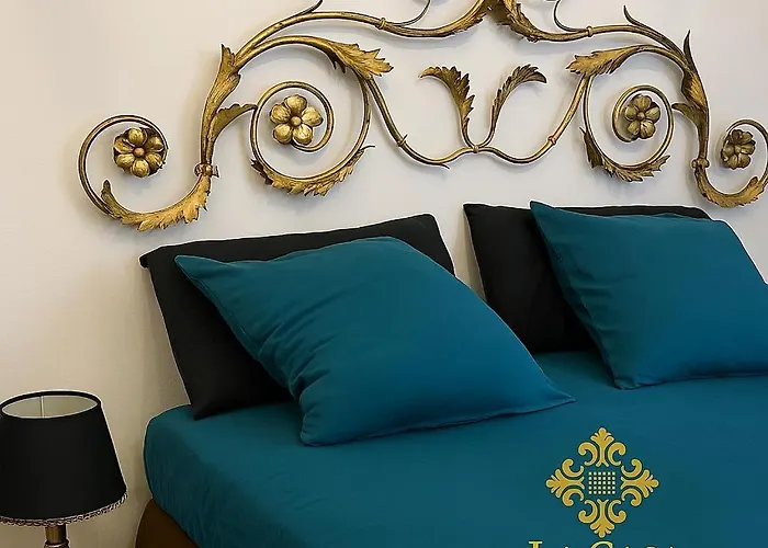 Vila La Casa Dell'Artista - Affitti Brevi - Ferla fotorgafie