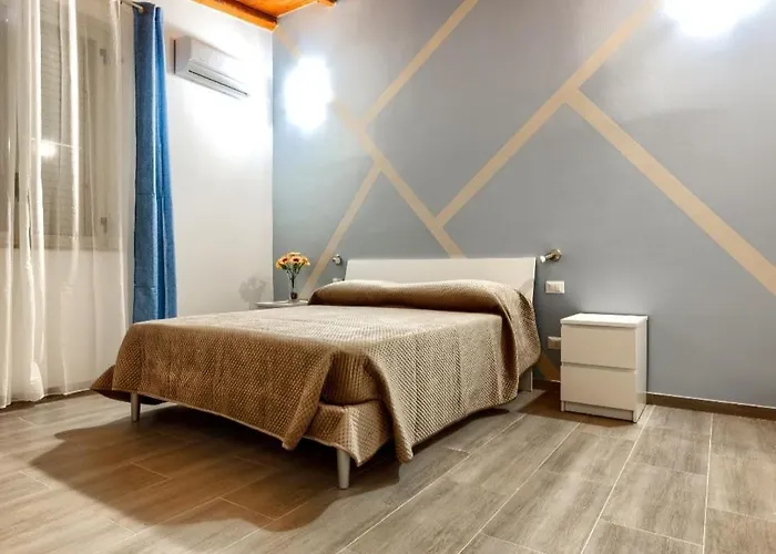 La Praiola Hotel Trappeto  photo