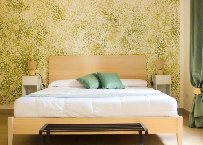 Sorsi Di Sicilia Hotel Ballata foto