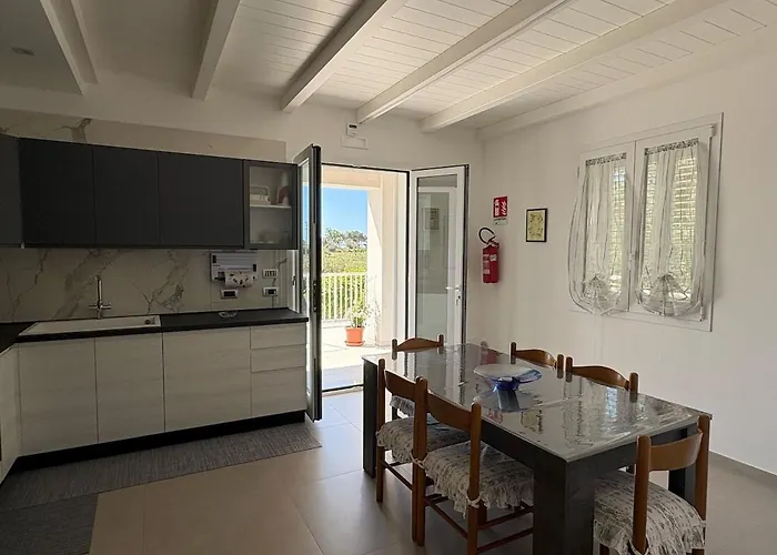 fotos do Casa Dei Gelsi Vila Pozzallo