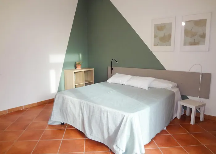 Villa Il Giglio Montallegro foto