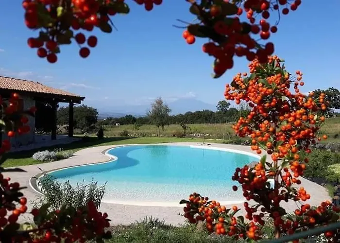 Tenuta Soria Location Immersa Nel Verde Con Piscina Privata Frassino  Foto